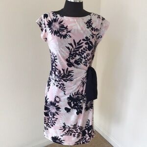 NWT! TAYLOR FOR AN PEA IN A POD Size S Maternity Dress